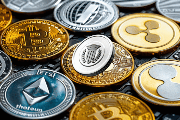 The best cryptographic currency to buy is not the usual BTC, Eth or Sun, but an Altcoin level ready to pass through $ 2.5