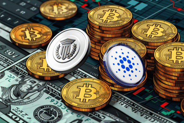 Next Big Crypto Alert: The opposites are betting on a Defi project of $ 0.035 on Ada and Sol in 2026, are they right?