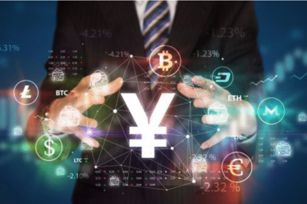 Japan launches the first Stablcoin credit card, is the best wallet the next one?