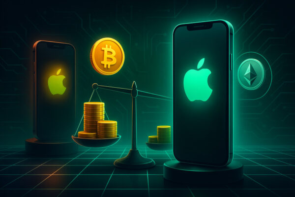 Bitcoin arises makes the price of iPhone 17 almost 50% cheaper