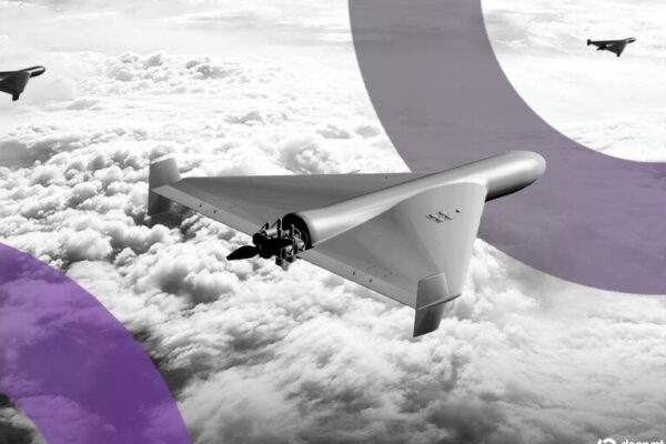 The DOJ seeks to take advantage of $ 500k in USDT of the private wallet of the Iran drone supplier