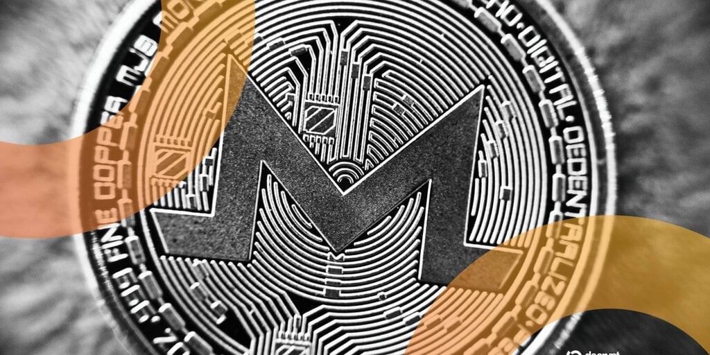 Monero’s ‘largest’ reorg but deletes 36 minutes of transaction history Monero’s ‘largest’ reorg but deletes 36 minutes of transaction history