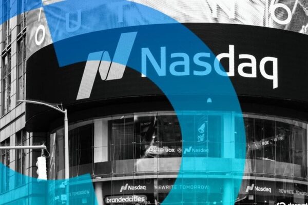 Blockchain’s lender’s figure hits Nasdaq to an assessment of $ 5.3 billion
