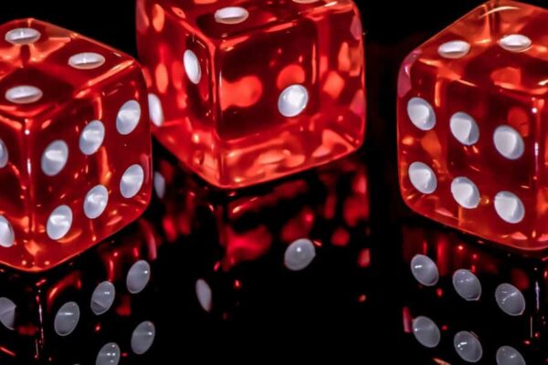 Top 6 cryptographic casinos in September 2025