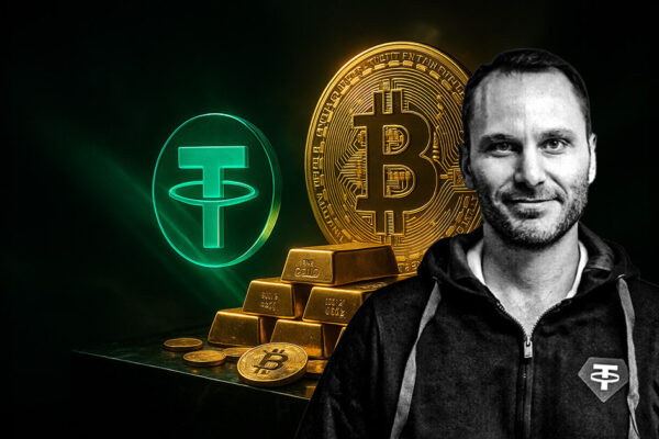 Tether Ceo refutes the claims that the company sold Bitcoin and bought gold