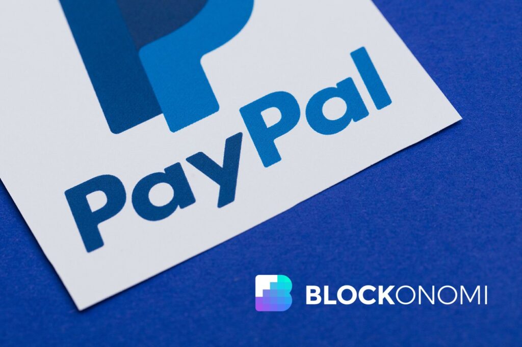 PayPal Bets on Crypto AI Startup Kite at $ 18 million per autonomous payments