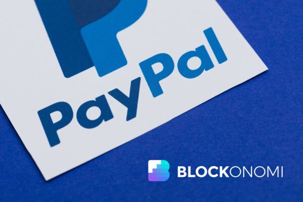 PayPal Bets on Crypto AI Startup Kite at $ 18 million per autonomous payments