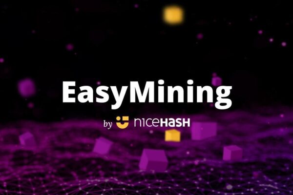 Three Bitcoin blocks extracted last month without hardware through Nicehash Easymining