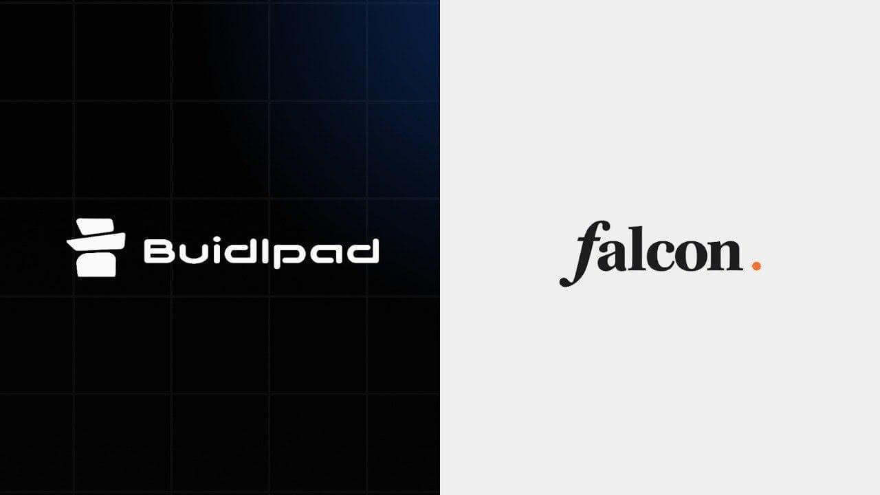 Falcon Finance announced $ FF and community sale in Buidlpad