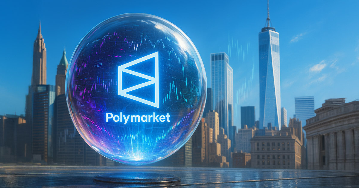 CFTC grants Polymeket green light for the return of the US