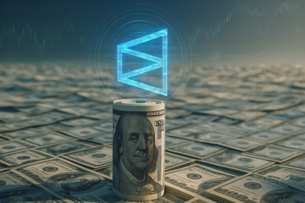 Polymket financing round that could increase its valuation to $ 10b