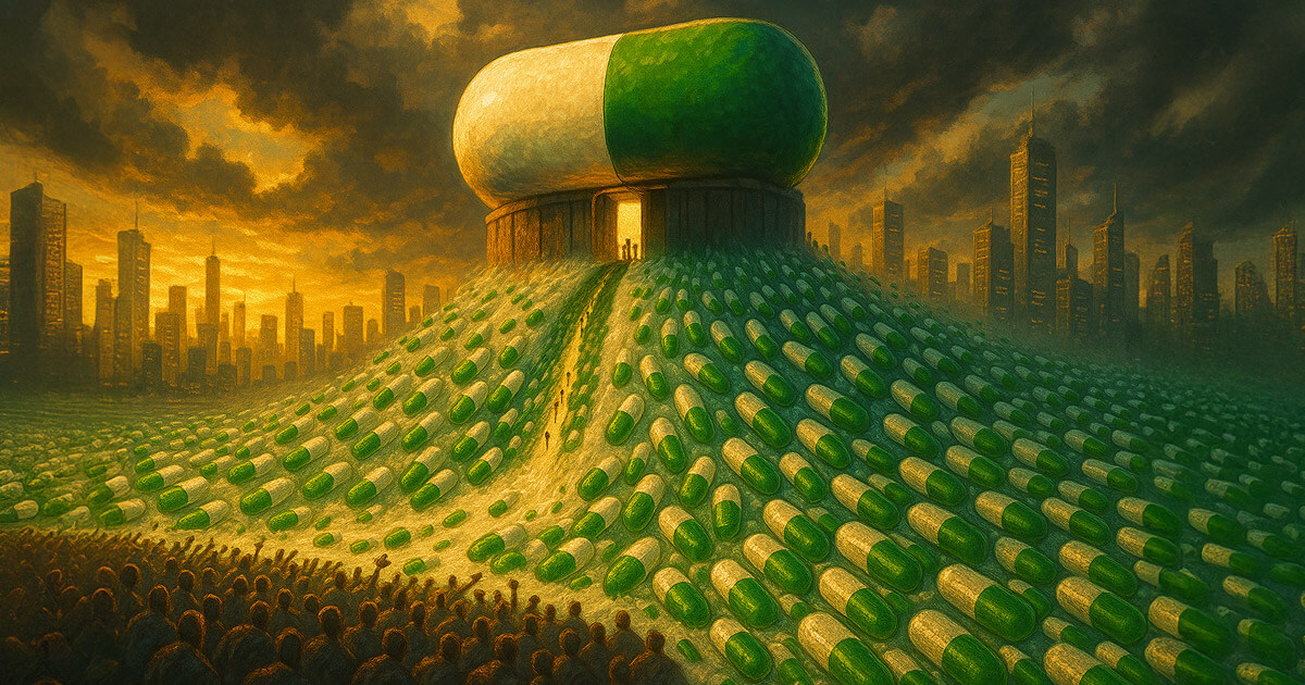 Pumpfun launches the initiative to become the ‘Solana center for successful projects’. Increases creator’s profits 10x