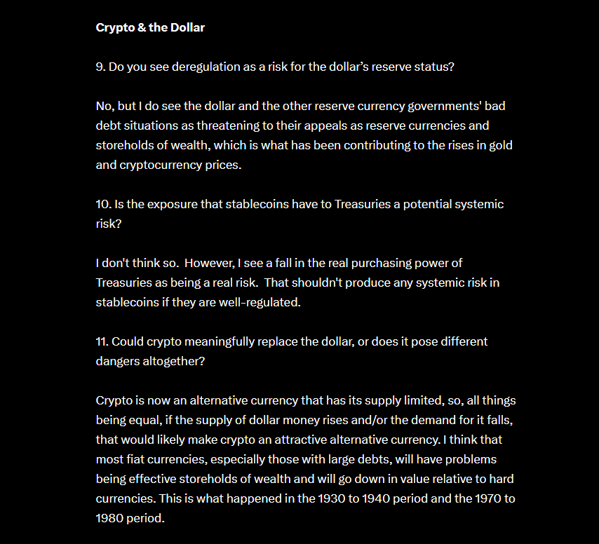 Why is cryptography today? – September 3, 2025 Why is cryptography today? – September 3, 2025