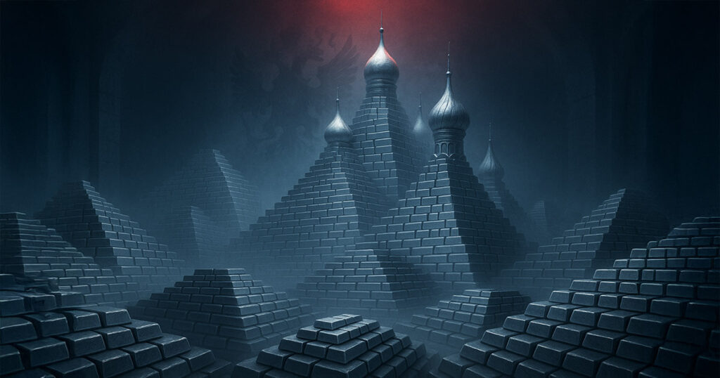 Russia is likely to buy money for your reservations