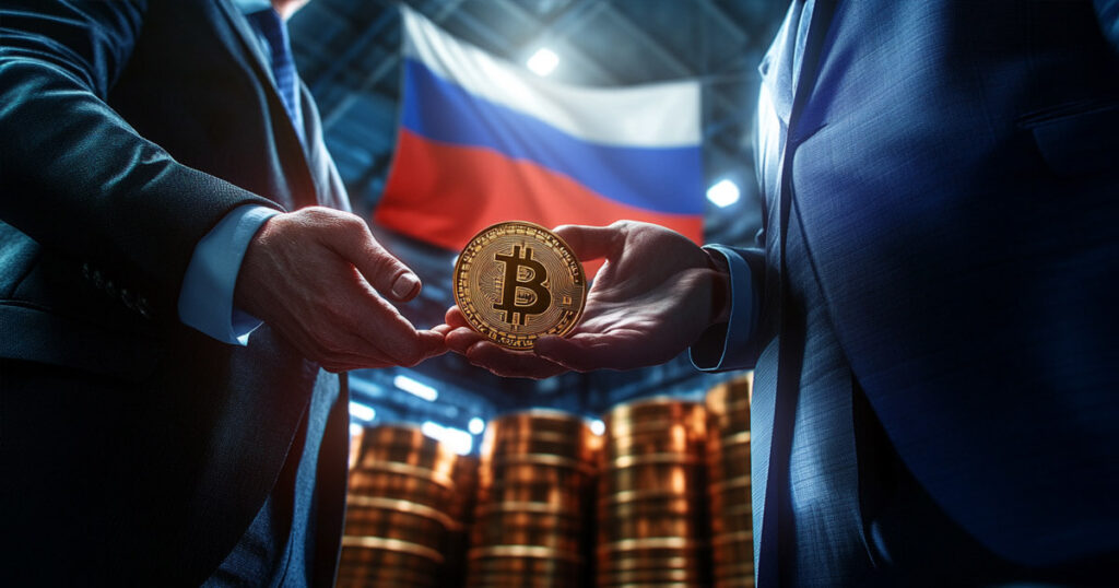 The Putin advisor accuses us of planning the Stablecoin scheme to eliminate the debt of $ 35 billion