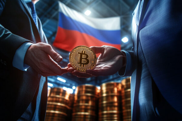 The Putin advisor accuses us of planning the Stablecoin scheme to eliminate the debt of $ 35 billion