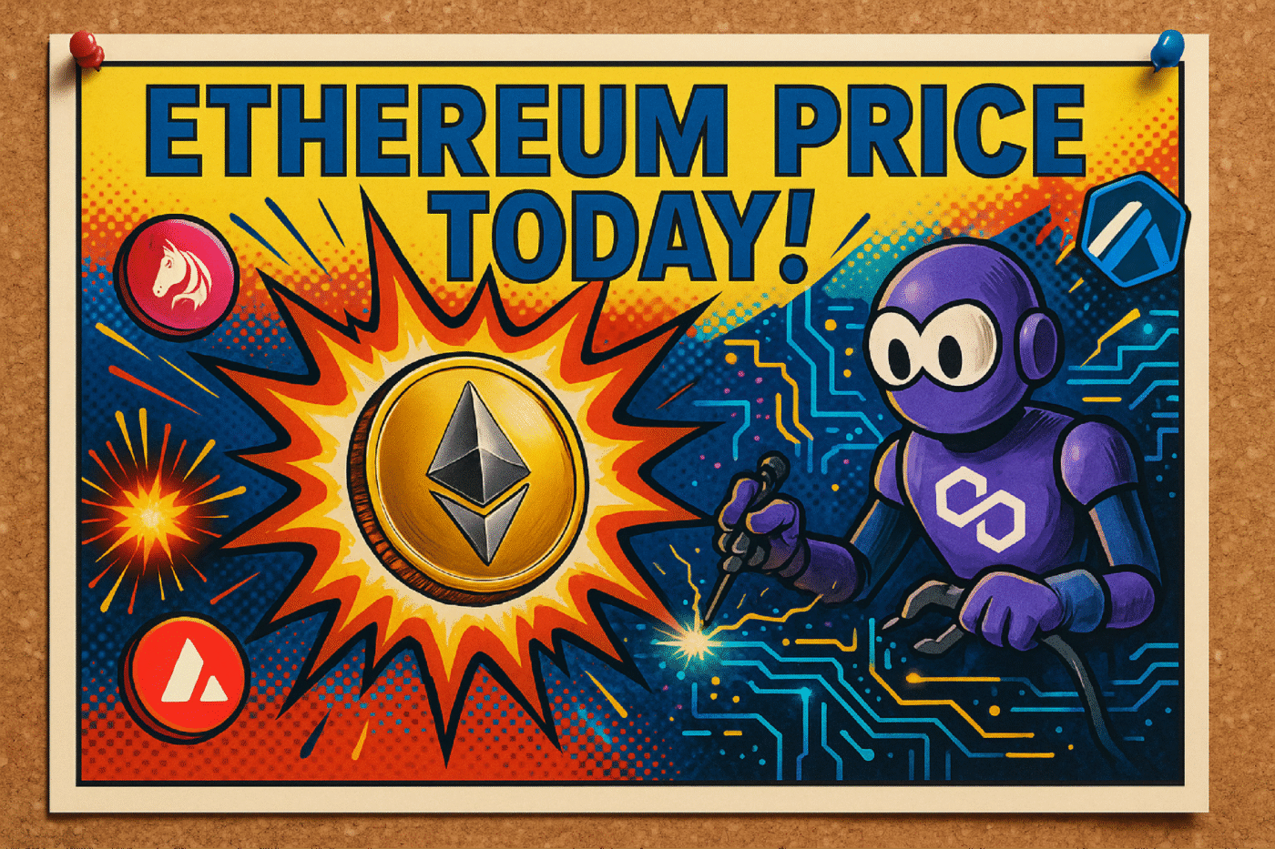 Ethereum Eyes $ 5,000 since Polygon corrects the performance and higher performance of the CAP-2