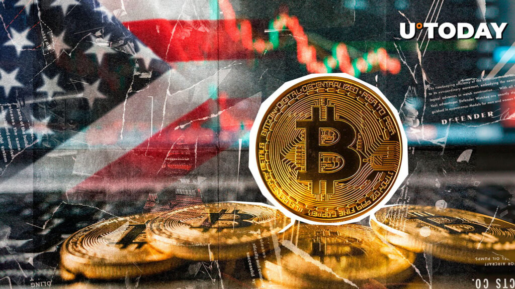 The United States could begin to maintain Bitcoin as a strategic asset, predicts Galaxy analyst