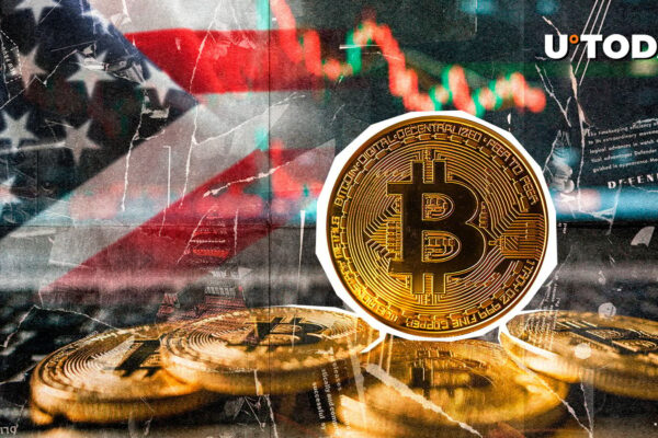 The United States could begin to maintain Bitcoin as a strategic asset, predicts Galaxy analyst