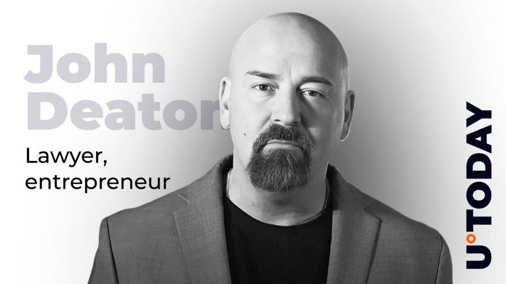 Ripple v. SEC: The pro-Crypto lawyer John Deaton validates the role of the XRP army