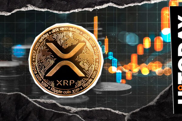 Key reason why the price of XRP is suddenly emerging