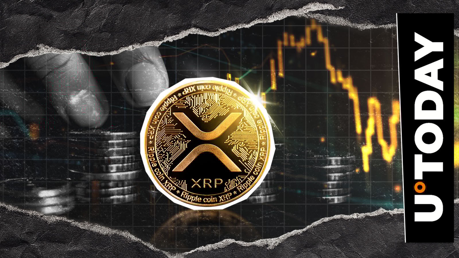 Top XRP Trader believes that the ‘prepared’ market to climb unless this happens