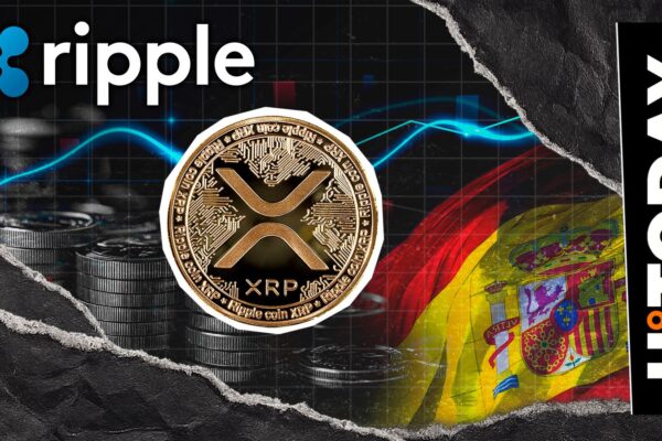 Ripple expands custody solutions in Europe in the last association, XRP reacts