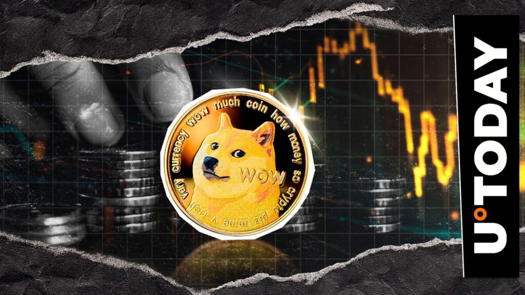 The legendary merchant comments on the “great advance” of Dogecoin