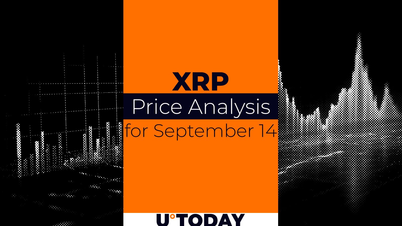 XRP price prediction for September 14 XRP price prediction for September 14