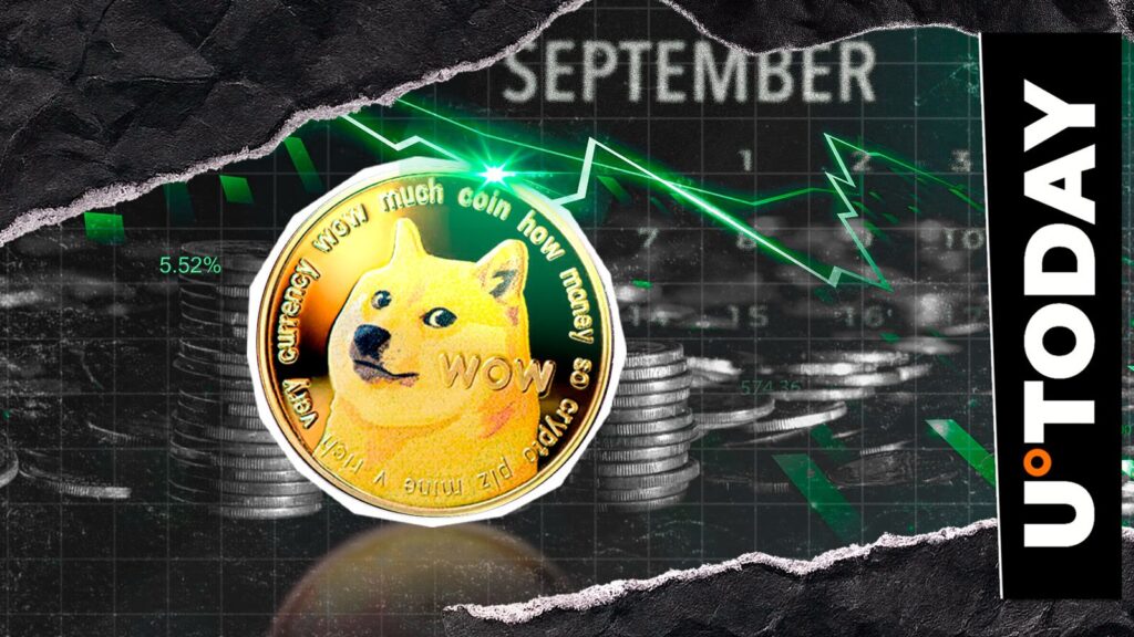 Dogecoin for 50%rockets? Dux’s new pricing prediction reveals a possible timeline