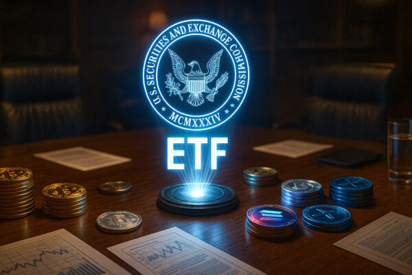 The SEC delays decisions in several ETFs linked to stagnations and altcoins