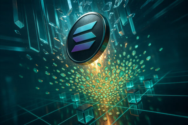 Rex-osprey solana ETF crosses a milestone of $ 200 million since Sol reaches seven months tall