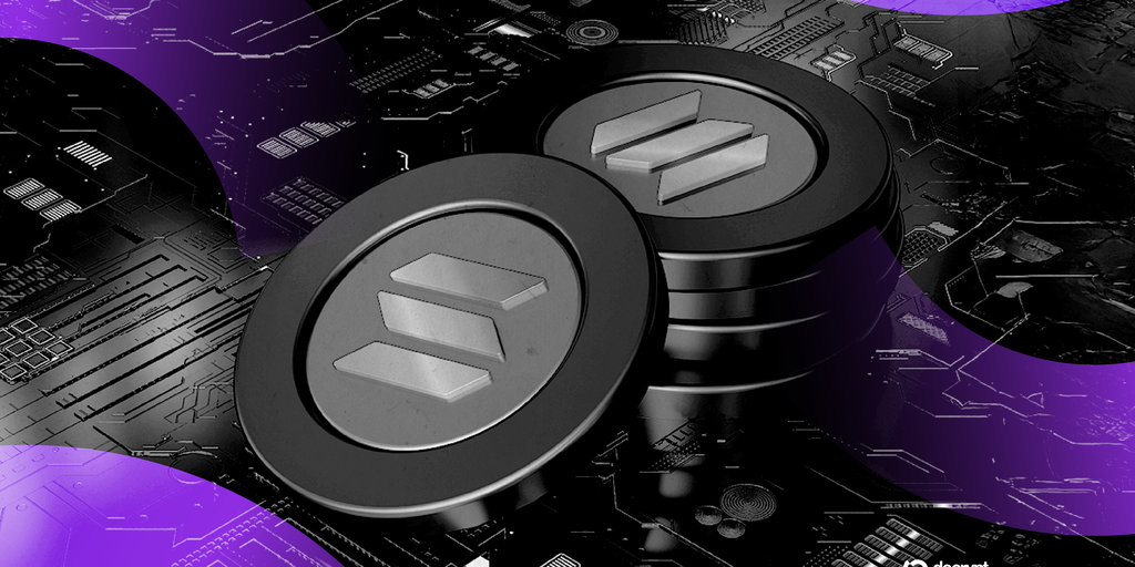 The Alpenglow Solana update could drive Sun at $ 250 for the end of the year: Analyst The Alpenglow Solana update could drive Sun at $ 250 for the end of the year: Analyst