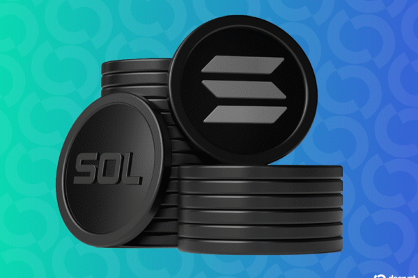 Solana increases again when Galaxy Digital buys more than $ 700 million in sun