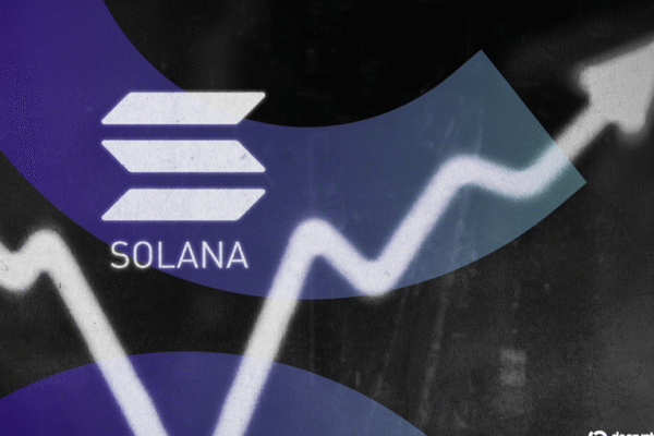 Solana jumps above $ 240, reaching the highest price since January