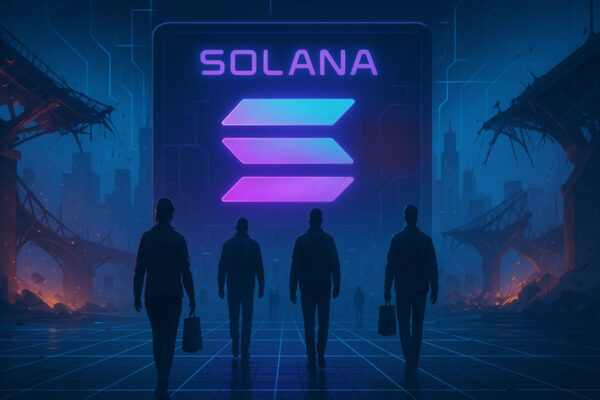 Solana validators approve Alpenglow’s update, they position Sun for an execution at $ 250