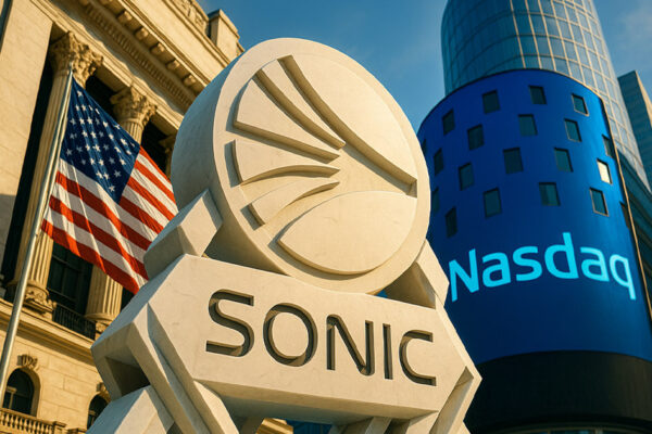 Sonic approves $ 150 million impulse of US in response to the recession of steep token