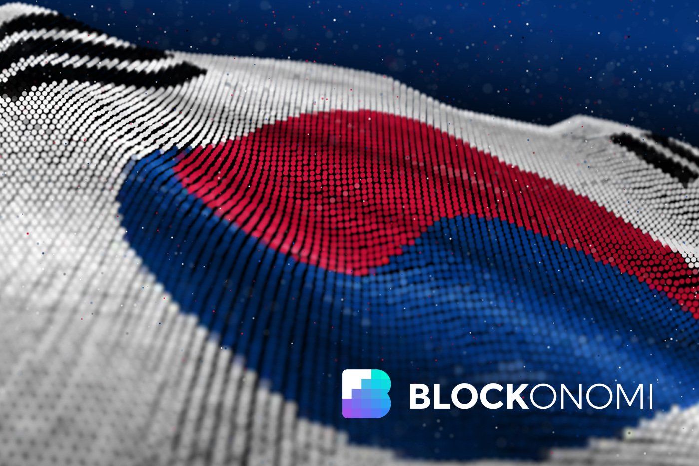 Cryptographic investors face new rules when South Korea joins the OECD report system