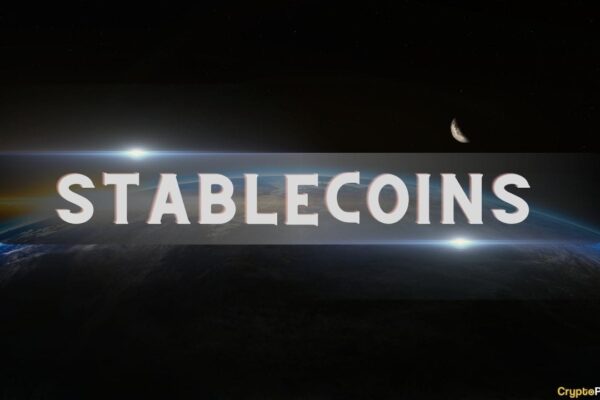 Binance Tops Exchange Stablecoin Holdings as market liquidity increases