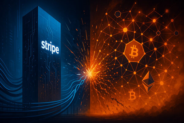 Critics argue Stripe’s blockchain ambitions face cryptographic decentralization