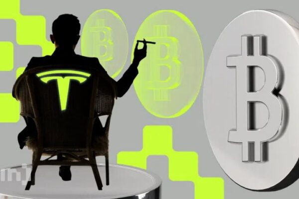 Koreans leave Tesla for crypto bets