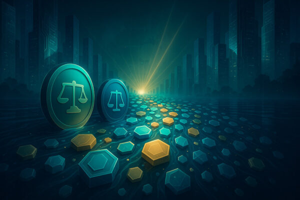 Tokenized assets are already approaching $ 300 billion led by Stablecoins