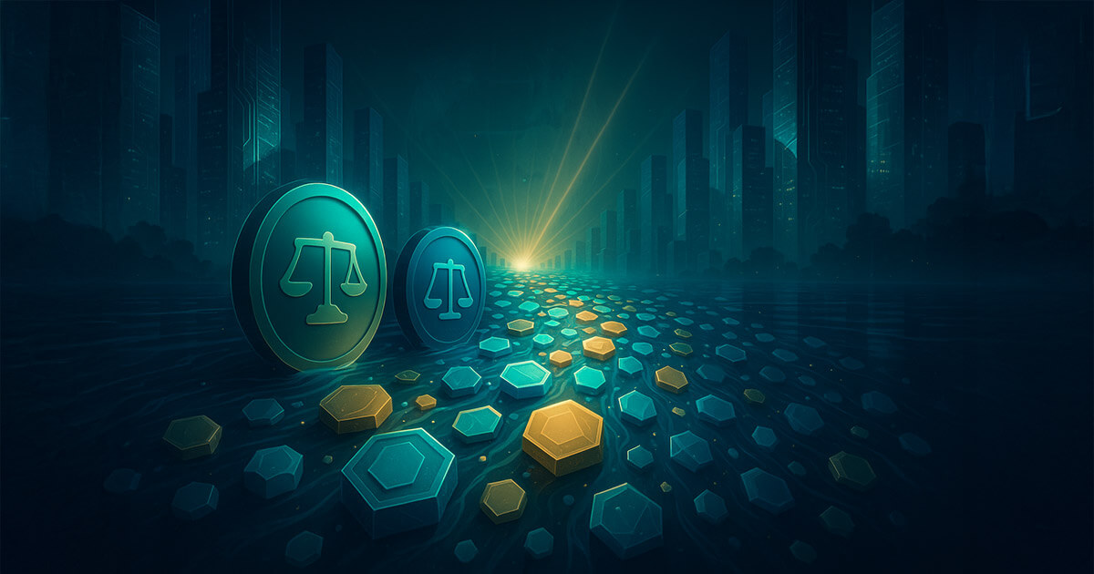 Tokenized assets are already approaching $ 300 billion led by Stablecoins Tokenized assets are already approaching $ 300 billion led by Stablecoins