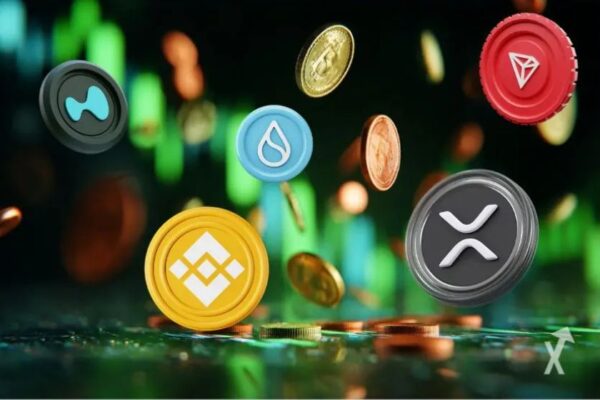 Alert of the dysme of the Altcoins as A is stated to the local market – deaths