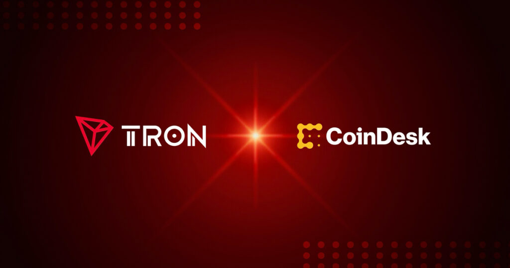 Politics and regulation, Tron Dao presented as 3 sponsor blocks