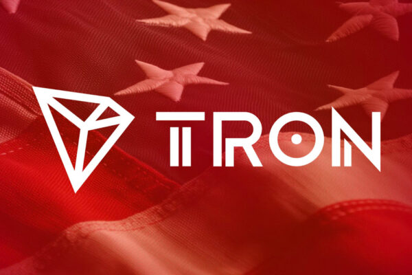 Tron selected by the United States Department of Commerce for PIB data publication as the adoption of the network increases after 60% rate reduction