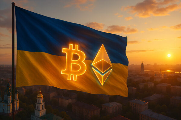 Ukraine establishes the scene for cryptographic regulation through the tax bill