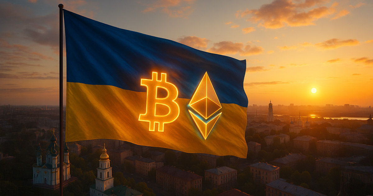 Ukraine establishes the scene for cryptographic regulation through the tax bill