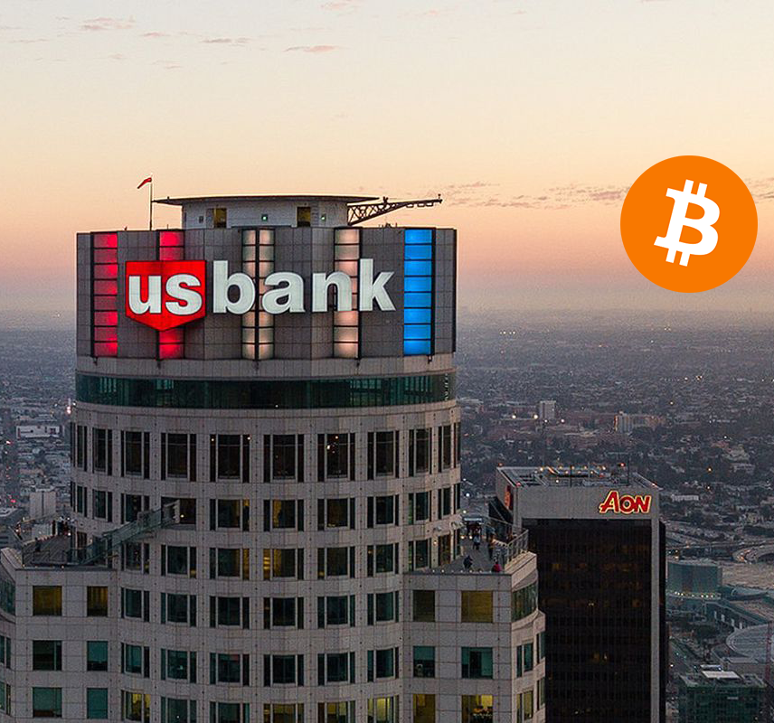 US Bank resumes Bitcoin custody services for institutional investors, adding support for Bitcoin ETFs US Bank resumes Bitcoin custody services for institutional investors, adding support for Bitcoin ETFs