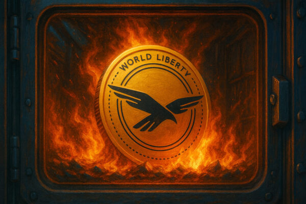 The launch of Token Wlfi exceeds XRP in volumes but slides 14%